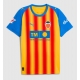 Billige Fotballdrakt Valencia Hugo Duro #9 Replika Tredjedrakt 2025-26 Kortermet Billige Fotballdrakt Valencia Hugo Duro #9 Replika Tredjedrakt 2025-26 Kortermet